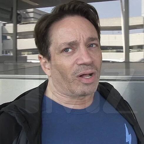 Chris Kattan Says He Wants to Make 'Night At The Roxbury' Sequel