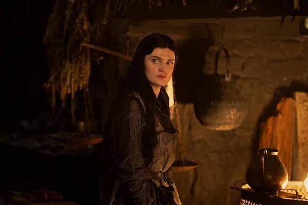 Gayle Rankin - Actress
