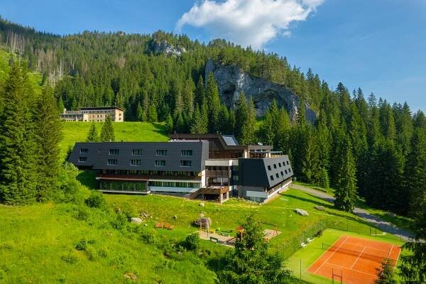 Wellness hotel *** Repiská - Darčekové poukážky