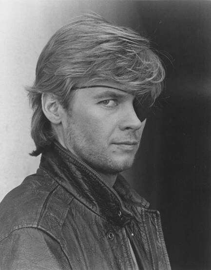 Stephen Nichols