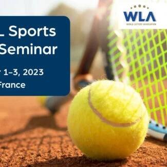 EL-WLA Sports Betting Seminar