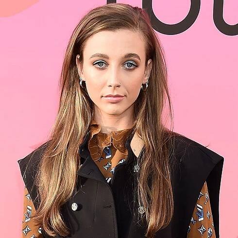 These Are Emma Chamberlain’s Go-To Lip Products