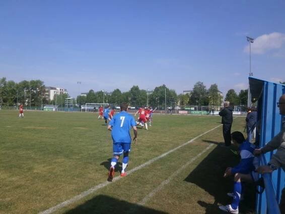 Tabulka - Mladší žáci E | FC Zličín
