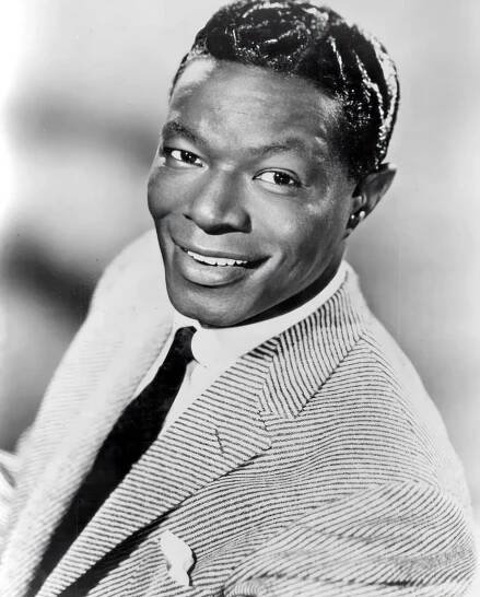 Nat King Cole rocked the music world & left an 'Unforgettable' legacy 8
