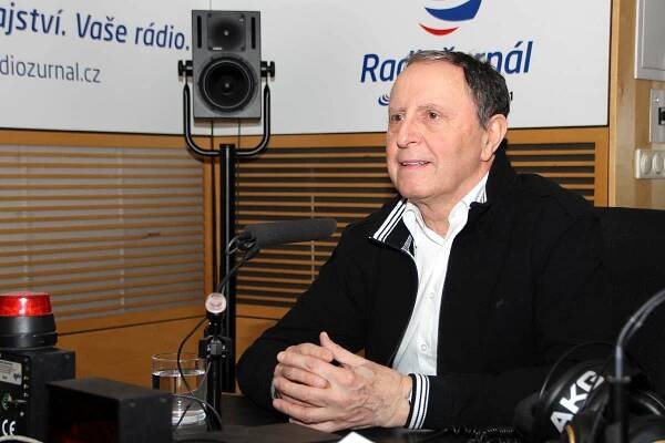 Michael Aschermann: Jde o to nekouřit, hýbat se a rozumně se... | Radiožurnál