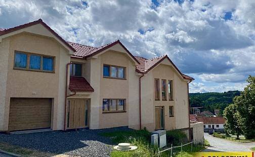 Jedovnice, pronájem bytu OV 1+kk, 32 m2 byt