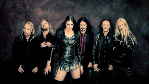The Guide to Getting into Nightwish