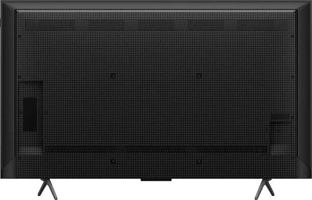 TCL 50" QLED (50C69KS)