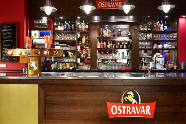 Ostravarna Na Fifejdách, Moravská Ostrava A Přívoz