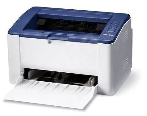 Laserová tiskárna Xerox Phaser 3020Bi - Příslušenství k PC