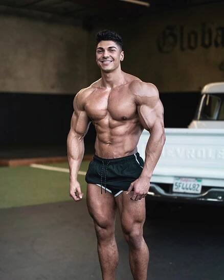 andrei deiu