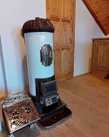 Chaloupka JFD, pronájem chalupy Josefův Důl - Dolní Maxov - ubytování Jizerské hory, 16374