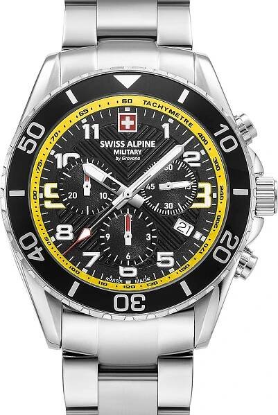 Swiss Alpine Military 7029.9138 od 4 904 Kč