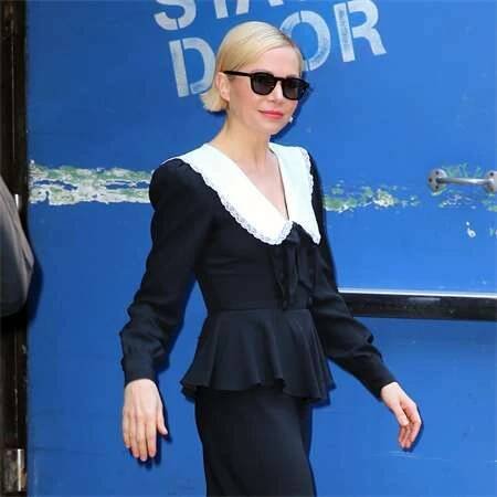 Přiznání herečky Michelle Williams (44): Za zázrak zrození naší holčičky vděčíme náhradní matce – Maminka.cz