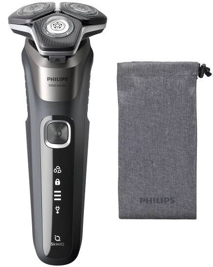 Holicí strojek PHILIPS S5887/10 1990 Kč