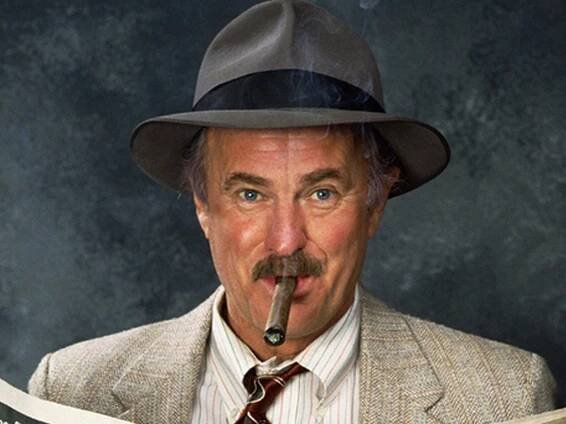 '9 to 5' Star Dabney Coleman Dead at 92
