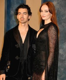 Cele|bitchy | Joe Jonas heard Sophie ‘saying not so nice things’ about him on their Ring 