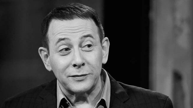 Herec Paul Reubens (70), představitel Pee-wee Hermana, podlehl rakovině