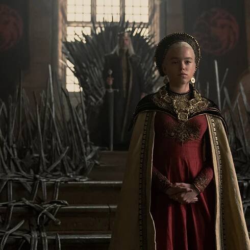 House of the Dragon is a grim remix of an already gruesome song you’ve heard before