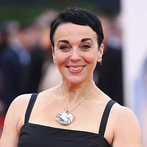 Amanda Abbington: The Sherlock star joining Strictly’s class of 2023 – and facing a boycott from fans
