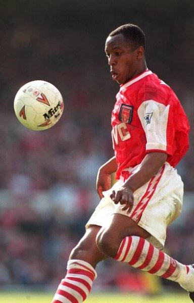 Wright inducted into Premier League Hall of Fame | News | Arsenal.com