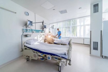 České firmy dodávají do Angoly nemocniční lůžka, uspět mohou i v dalších oborech