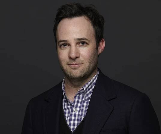 Fox Orders Legal Drama Pilot From Danny Strong & David Elliot