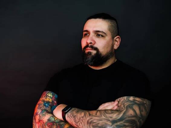 Gustavo Rodriguez Calvo