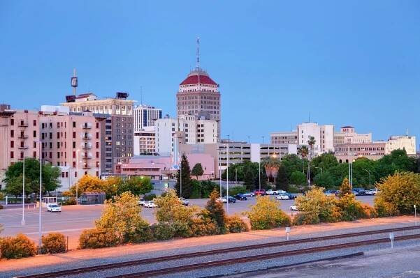 Fresno, CA