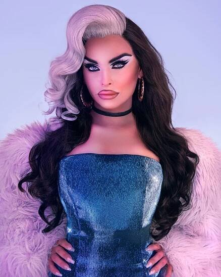 Wigging Out: The Ultimate Drag Queen Hairstyles Blog 9