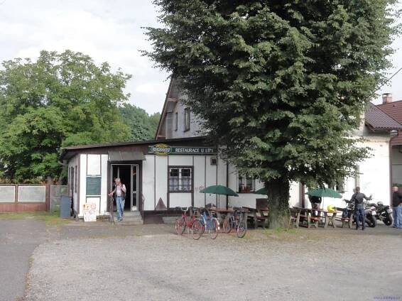 Restaurace U lípy - Pržno | Katalpa
