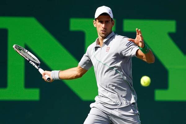 Finále v Římě obstarají opět Nadal s Djokovičem