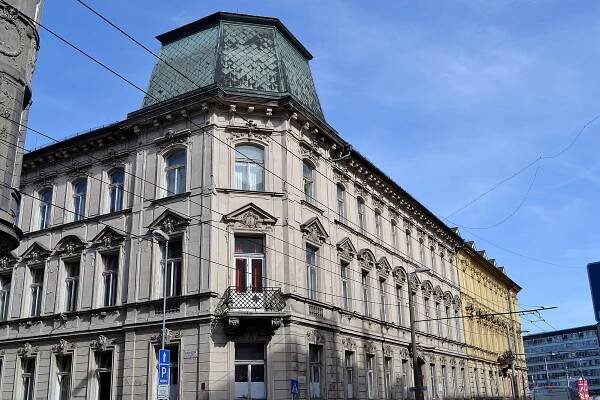 Evangelické lyceum (Bratislava) – Wikipedie