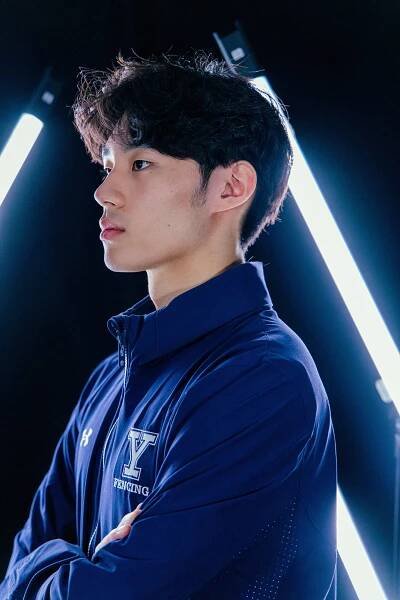 Daniel Lee, EFA VA - Elite Fencing Academy
