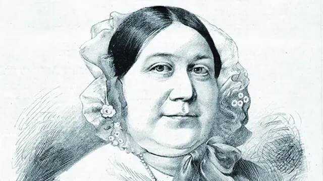 Magdalena Dobromila Rettigová