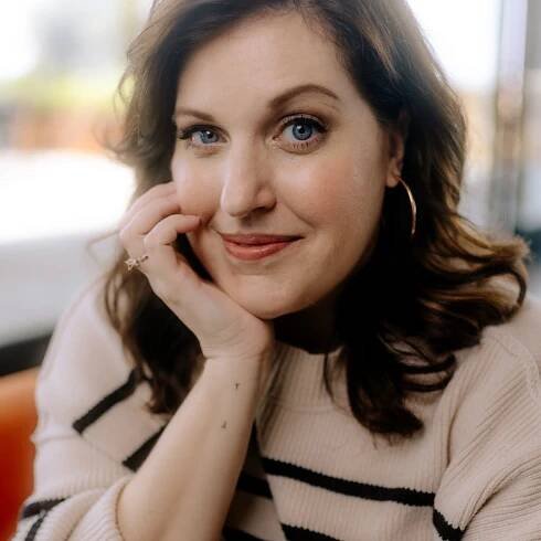 Allison Tolman of ‘St. Denis Medical’ Knows Her Worth