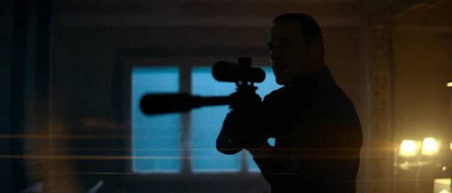 Zabiják: Nový trailer detailně popisuje pracovní den profesionálního vraha