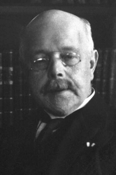 Walther Hermann Nernst