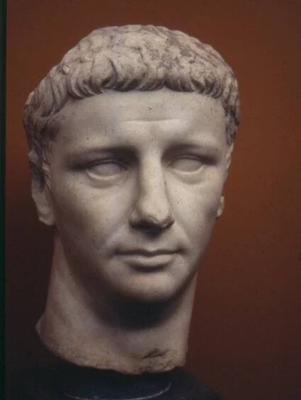 Claudius