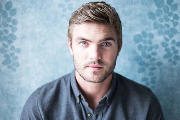 Alex Roe, interview: 'I try to avoid being friends with actors — most of my tickets for the premiere were for my football team'