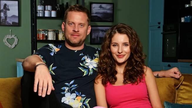 Jakub a Sara vyvolali bouři: Super, jásají jedni. Hrůza k nekoukání, míní jiní – eXtra.cz