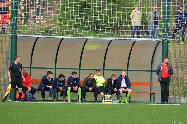 Program na víkend 7.9.-8.9.2024 – FC Boskovice