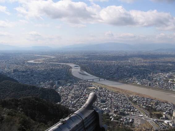 Gifu Prefecture - Wikipedia