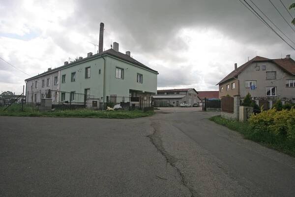 Mikulovice u Pardubic - ubytování, počasí, foto, tipy na výlet, informace