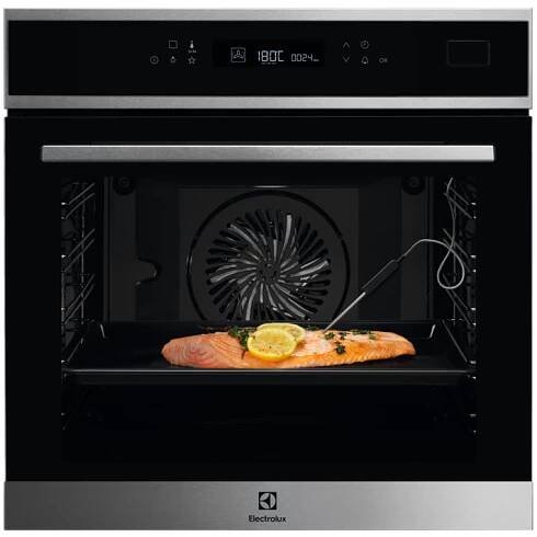 Electrolux LMS4253TMX - e-spotrebice