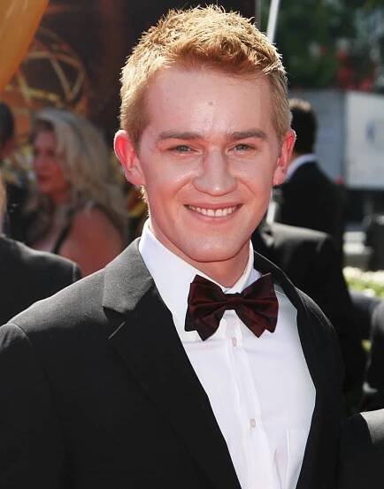 Jason Dolley fotka