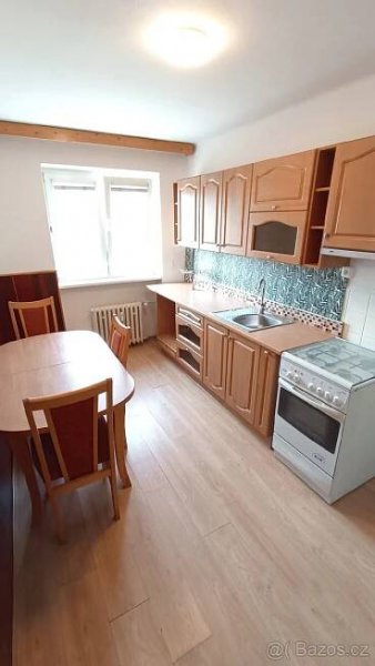 Pronájem bytu 2+1, 58m2, Hodonín