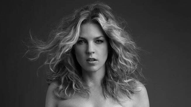 Diana Krall Praha Vstupenky