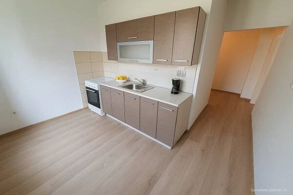 3 ložnice byt o velikosti 50.0 m² - Váš nový pronájem