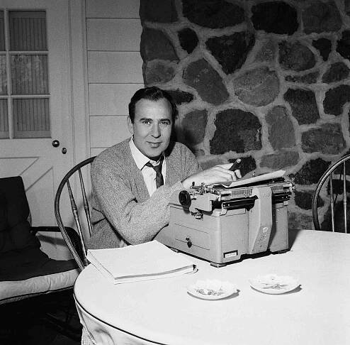 Carl Reiner